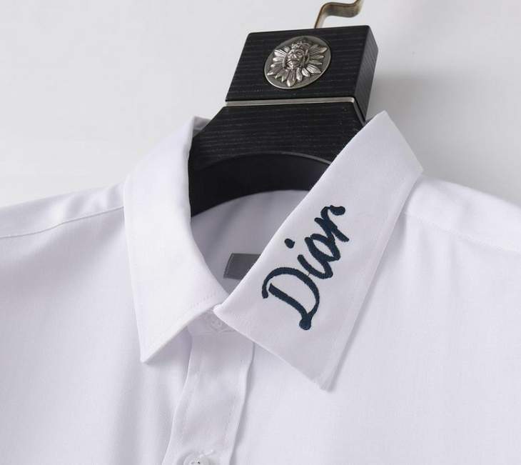 Dior Shirts Short _SKUDiorM-3XL26n0628251